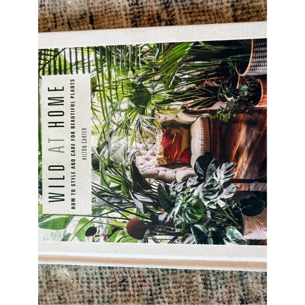 Home Book Bundle